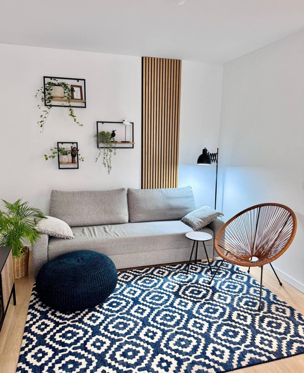C- Home4U - Apartment With A City View Close To Aquapark, Parking In Secured Area Krakow Exterior photo